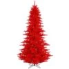 Vickerman Unlit Christmas Tree (432013)