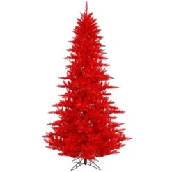 Vickerman Unlit Christmas Tree (432013)