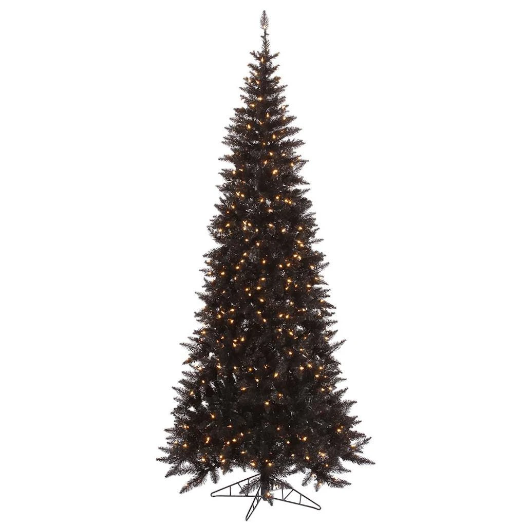 Vickerman Prelit Christmas Tree (432518) 1 Vickerman Prelit Christmas Tree (432518)