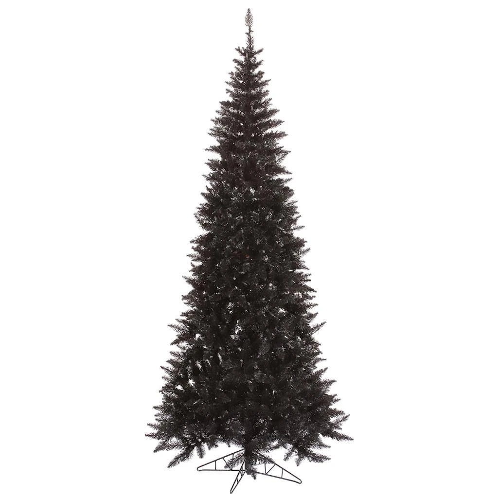 Vickerman Unlit Christmas Tree (432532) 1 Vickerman Unlit Christmas Tree (432532)