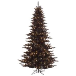 Vickerman Prelit Christmas Tree (432631)