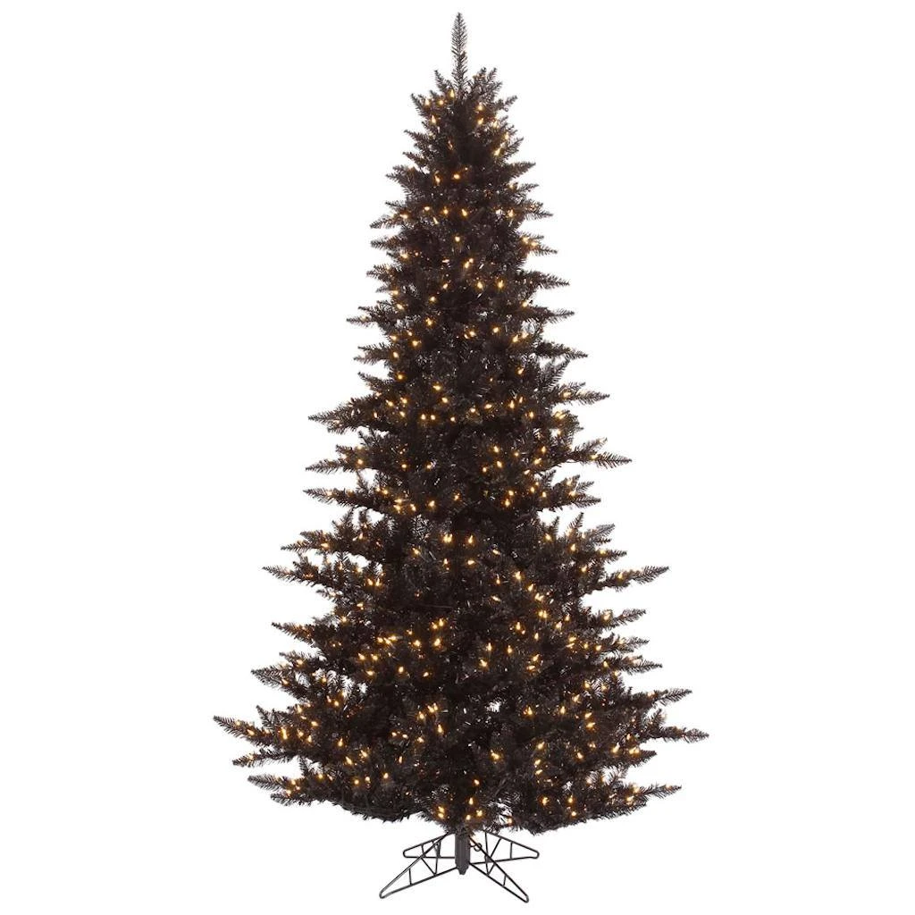 Vickerman Prelit Christmas Tree (432600) 1 Vickerman Prelit Christmas Tree (432600)