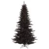 Vickerman Unlit Christmas Tree (432655)