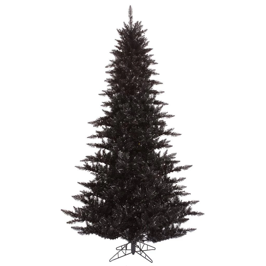 Vickerman Unlit Christmas Tree (432723) 1 Vickerman Unlit Christmas Tree (432723)