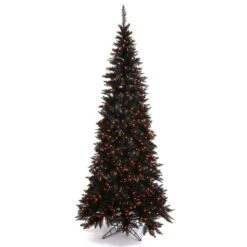 Vickerman Prelit Christmas Tree (433034)