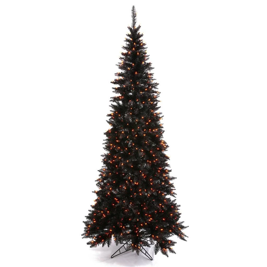 Vickerman Prelit Christmas Tree (433058) 1 Vickerman Prelit Christmas Tree (433058)