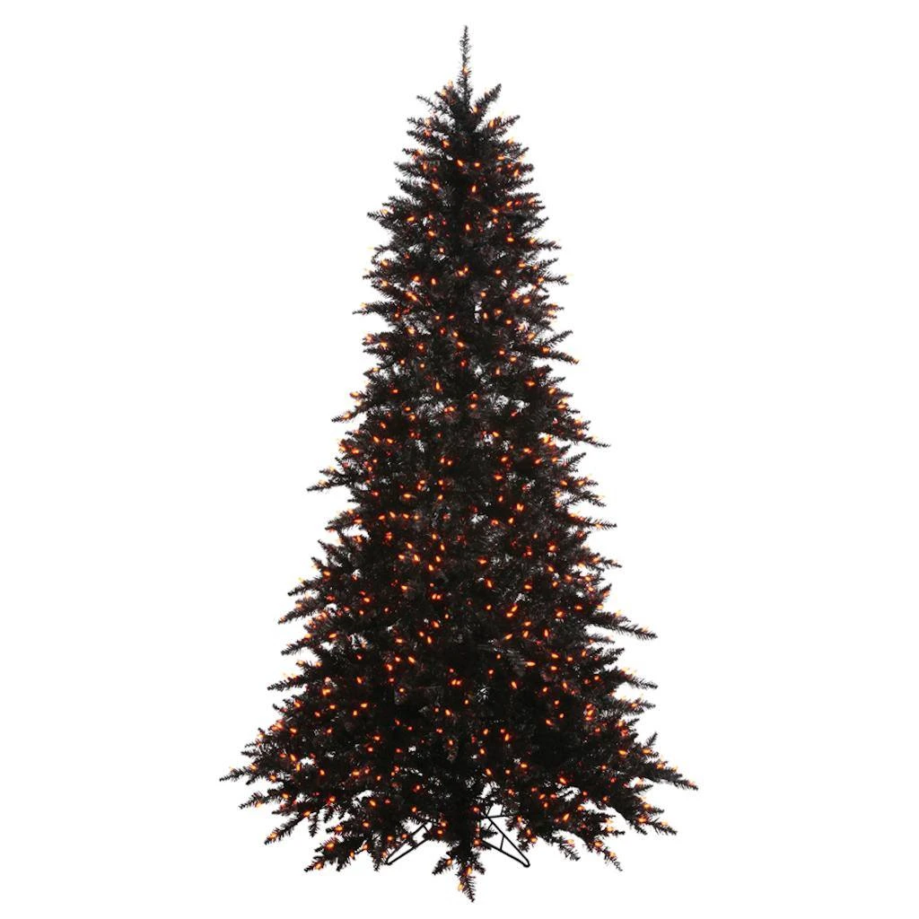 Vickerman Prelit Christmas Tree (439746) 1 Vickerman Prelit Christmas Tree (439746)
