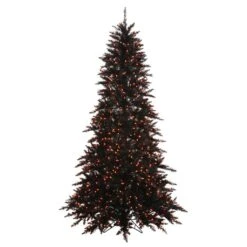 Vickerman Prelit Christmas Tree (433225)