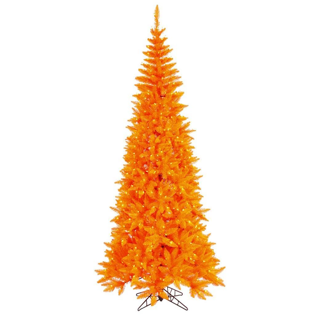 Vickerman Prelit Christmas Tree (433416) 1 Vickerman Prelit Christmas Tree (433416)