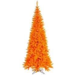 Vickerman Unlit Christmas Tree (433461)