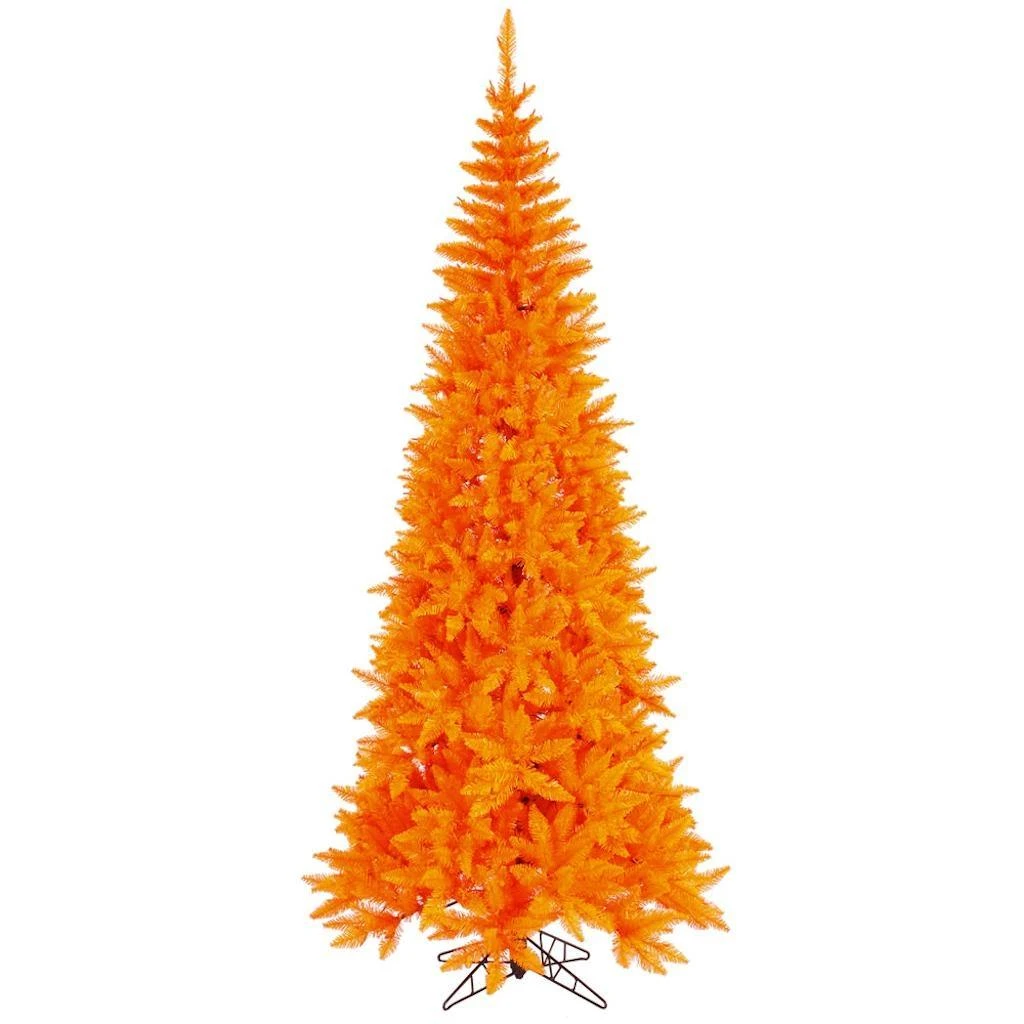 Vickerman Unlit Christmas Tree (433478) 1 Vickerman Unlit Christmas Tree (433478)