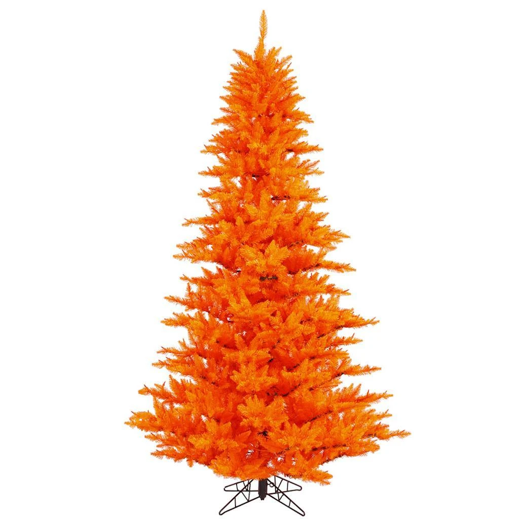 Vickerman Unlit Christmas Tree (433591) 1 Vickerman Unlit Christmas Tree (433591)