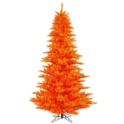 Vickerman Prelit Christmas Tree (433607)