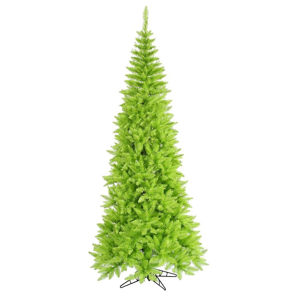 Vickerman Unlit Christmas Tree (434048) 1 Vickerman Unlit Christmas Tree (434048)