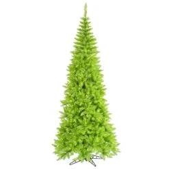 Vickerman Unlit Christmas Tree (434055)