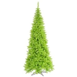 Vickerman Unlit Christmas Tree (434079)