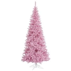 Vickerman Unlit Christmas Tree (435205)