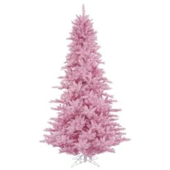 Vickerman Unlit Christmas Tree (435397)