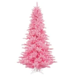 Vickerman Prelit Christmas Tree (435540)