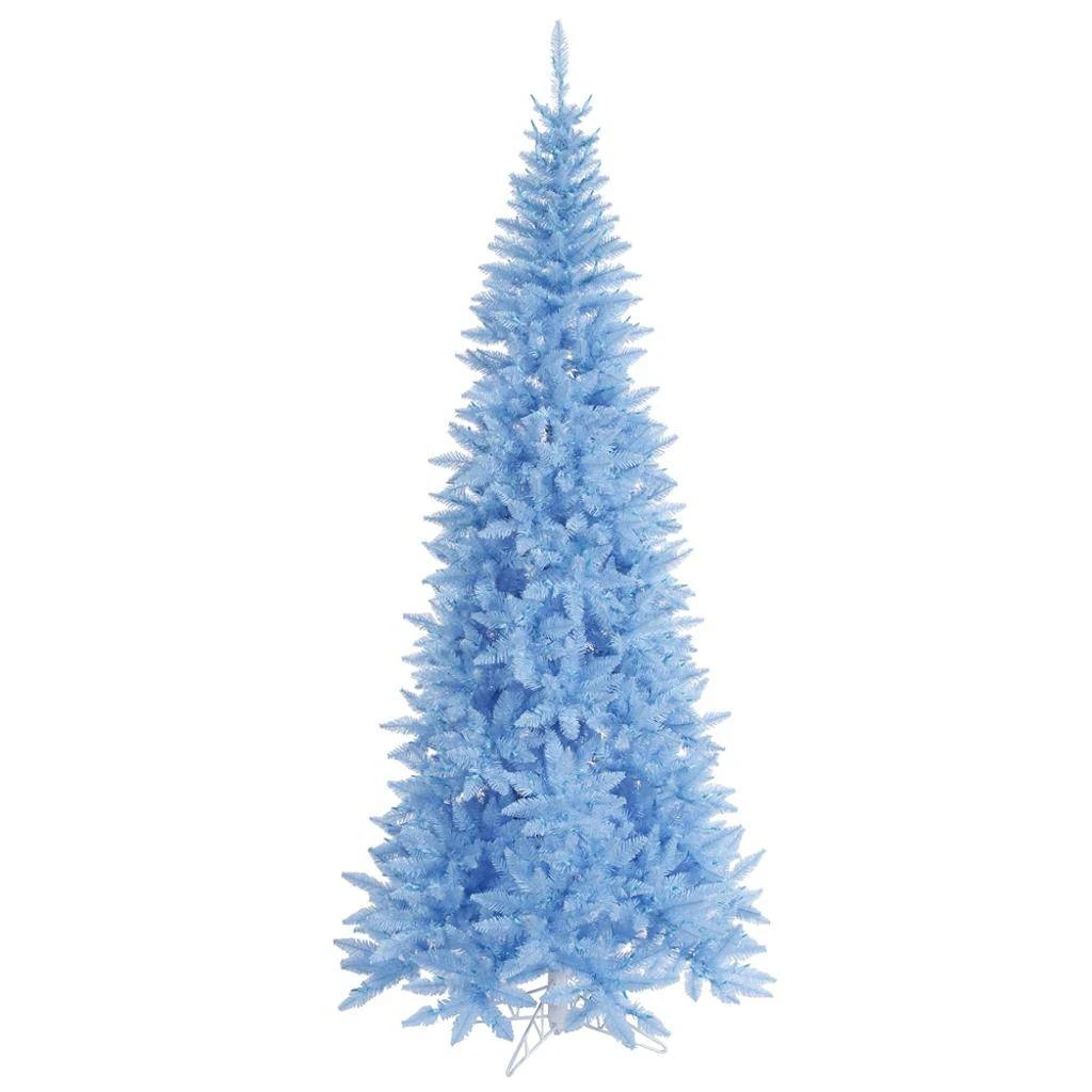 Vickerman Unlit Christmas Tree (435908) 1 Vickerman Unlit Christmas Tree (435908)