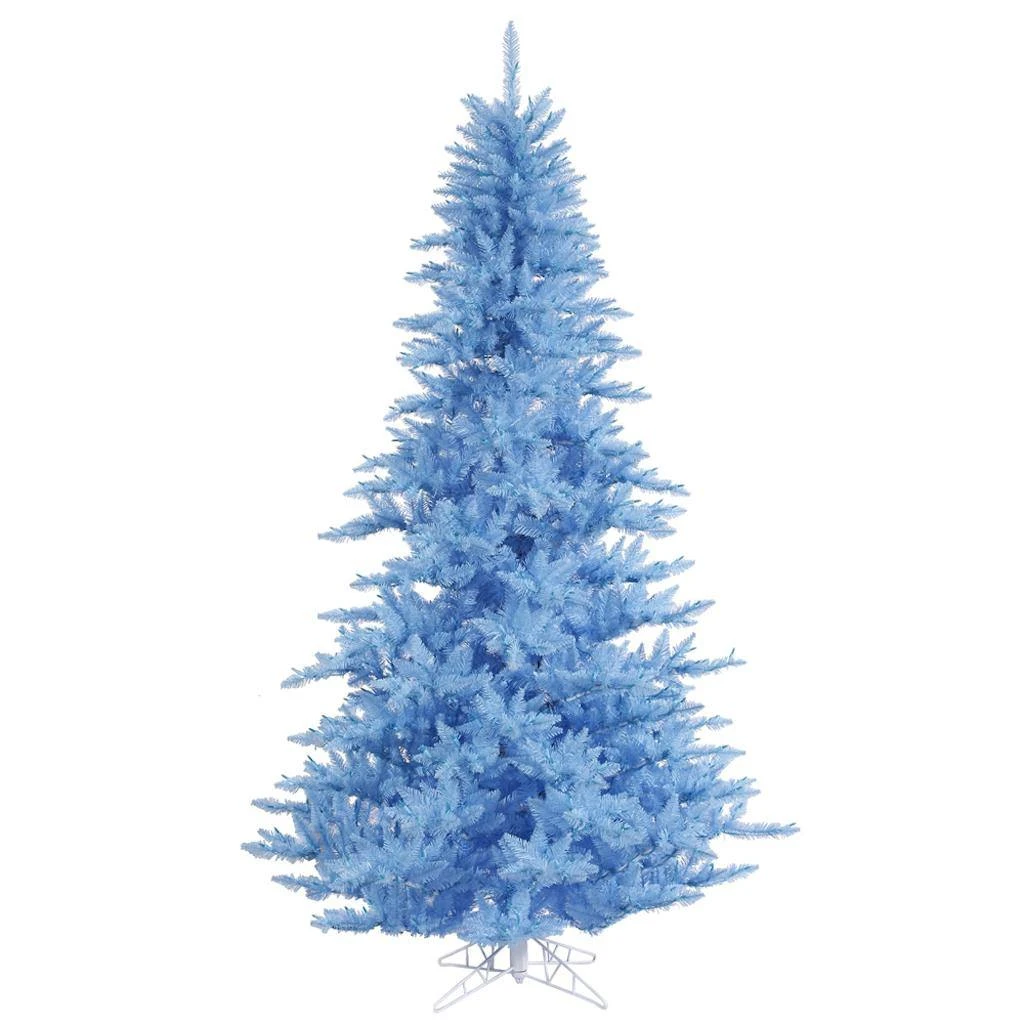 Vickerman Unlit Christmas Tree (436066) 1 Vickerman Unlit Christmas Tree (436066)