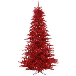 Vickerman Unlit Christmas Tree (436615)