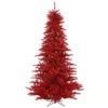 Vickerman Unlit Christmas Tree (436707)