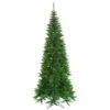 Vickerman Unlit Christmas Tree (437087)