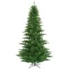 Vickerman Unlit Christmas Tree (437148)
