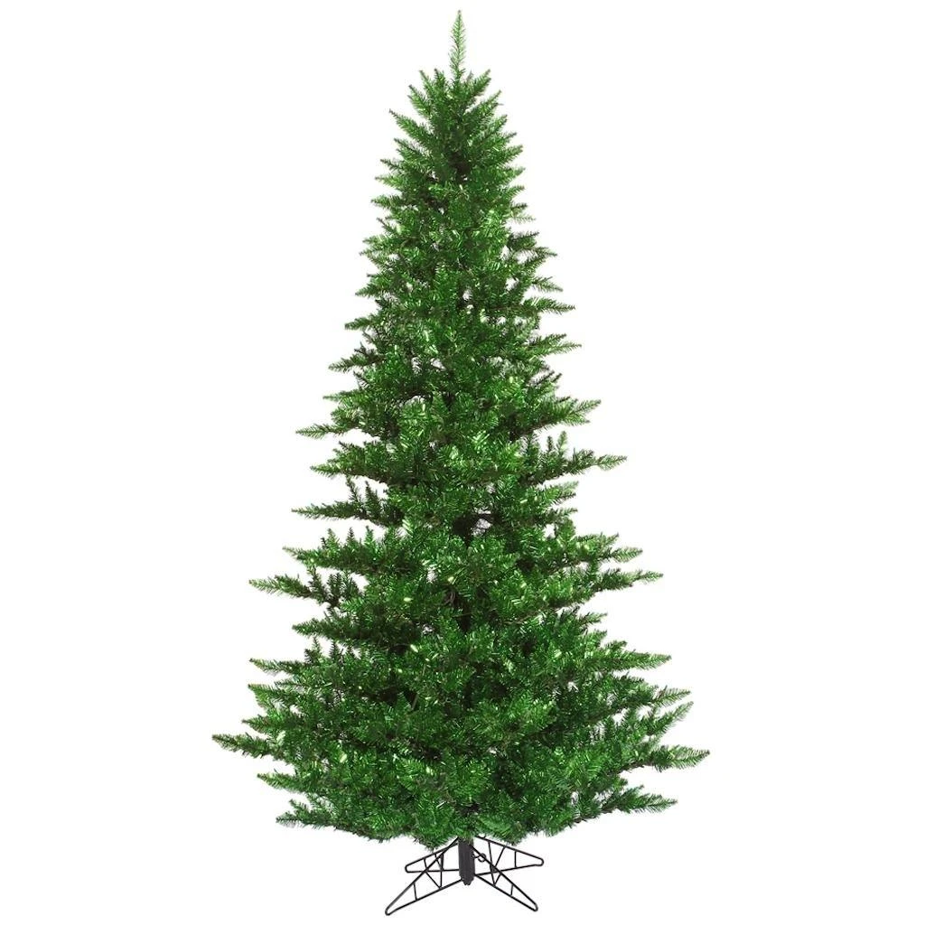 Vickerman Unlit Christmas Tree (437148) 1 Vickerman Unlit Christmas Tree (437148)