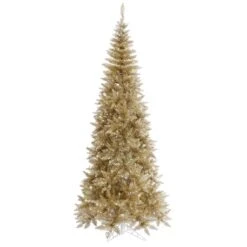Vickerman Unlit Christmas Tree (437292)