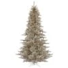 Vickerman Unlit Christmas Tree (437483)