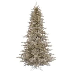 Vickerman Unlit Christmas Tree (437506)