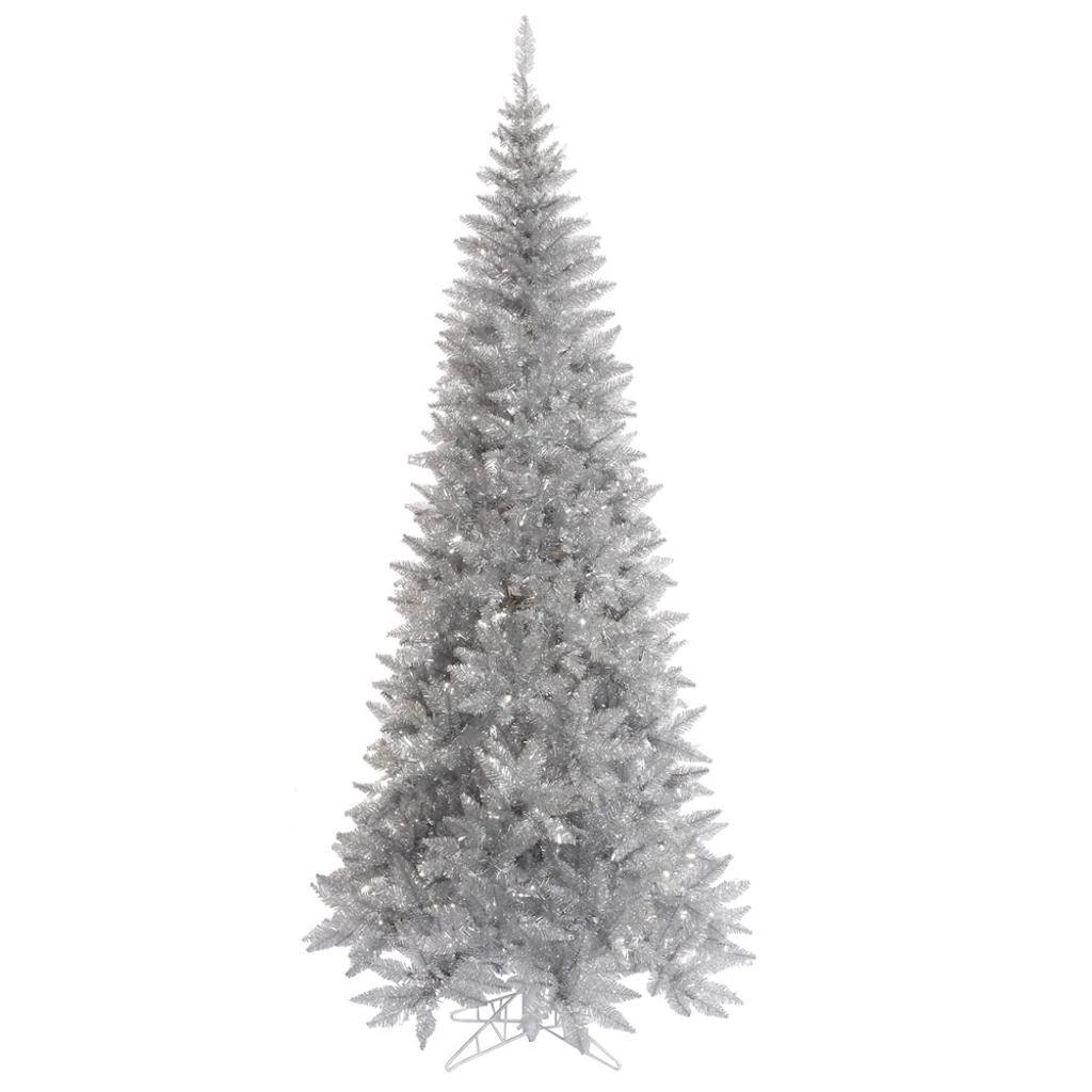 Vickerman Unlit Christmas Tree (437926) 1 Vickerman Unlit Christmas Tree (437926)
