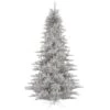 Vickerman Unlit Christmas Tree (437957)