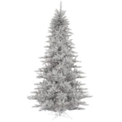 Vickerman Unlit Christmas Tree (437957)