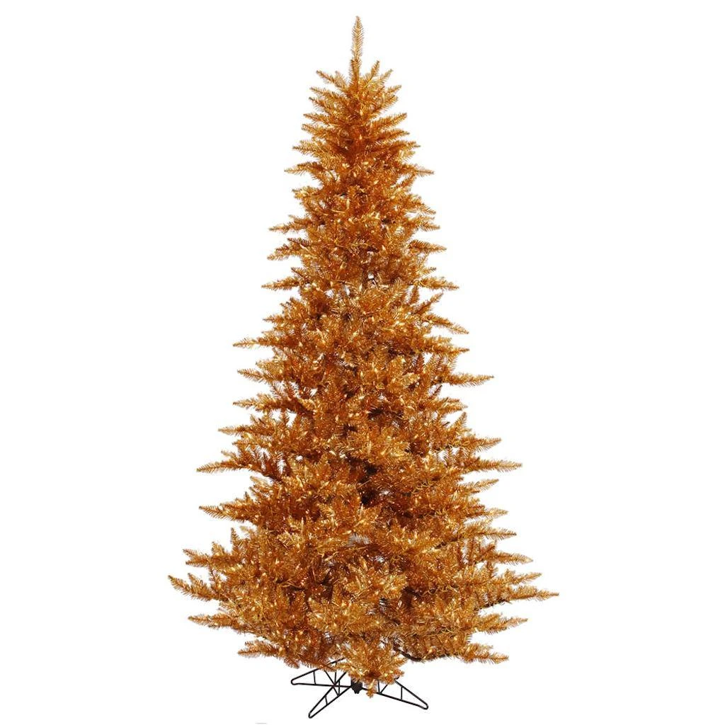 Vickerman Prelit Christmas Tree (440117) 1 Vickerman Prelit Christmas Tree (440117)