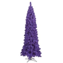 Vickerman Unlit Christmas Tree (439197)