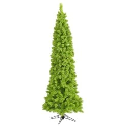 Vickerman Unlit Christmas Tree (439319)
