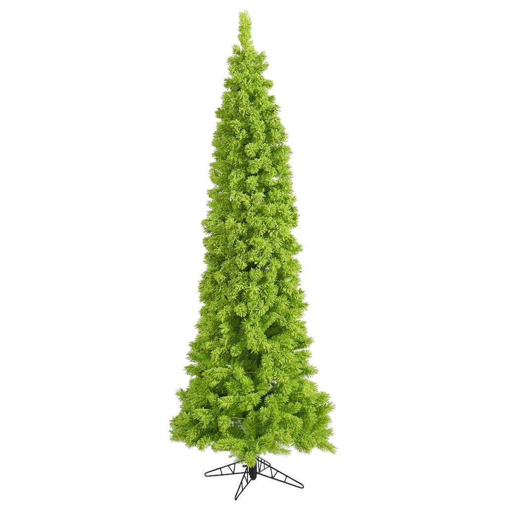 Vickerman Unlit Christmas Tree (439395) 1 Vickerman Unlit Christmas Tree (439395)