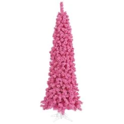 Vickerman Unlit Christmas Tree (439487)