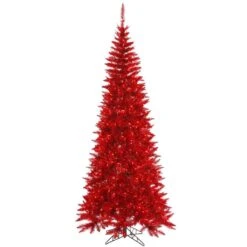 Vickerman Prelit Christmas Tree (439982)