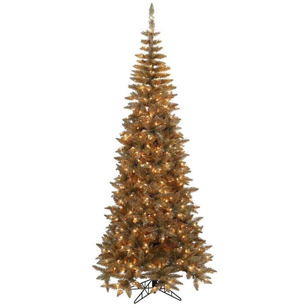 Vickerman Prelit Christmas Tree (449936) 1 Vickerman Prelit Christmas Tree (449936)
