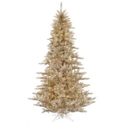 Vickerman Prelit Christmas Tree (450390)