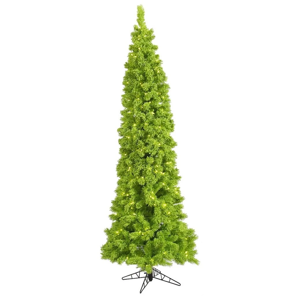 Vickerman Prelit Christmas Tree (451069) 1 Vickerman Prelit Christmas Tree (451069)