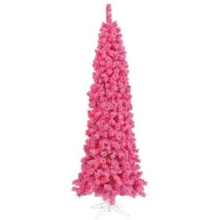 Vickerman Prelit Christmas Tree (451441)