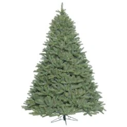 Vickerman Prelit Artificial Christmas Tree (452837)