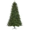 Vickerman Prelit Artificial Christmas Tree (491072)