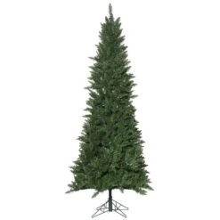 Vickerman Unlit Artificial Christmas Tree (491201)