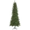 Vickerman Prelit Artificial Christmas Tree (491218)